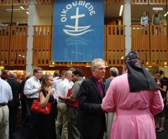 This Week in Christian History: Danish Reformation, Handel's Messiah and Global Ecumenism