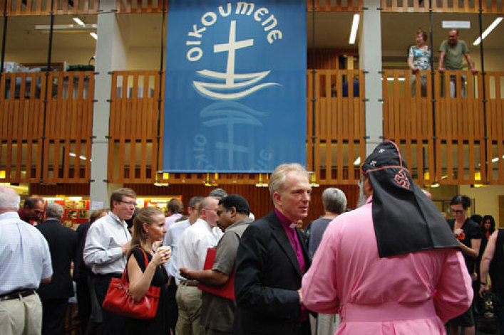 This Week in Christian History: Danish Reformation, Handel's Messiah and Global Ecumenism