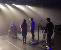 Big Daddy Weave Talks Showcasing Hope in the Midst of Trials