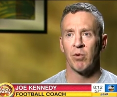 Ninth Circuit Rules Against Football Coach Suspended for Praying With Players After Games