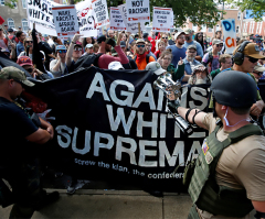 7 Unexpected Reactions to the Tragic Violence in Charlottesville