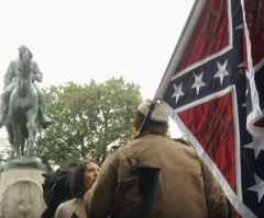 Florida Christian School Expels Student Who Supported Confederate Statue in Charlottesville