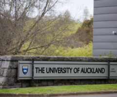 New Zealand University Students Vote to Disaffiliate Pro-Life Student Group