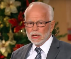 Pastors Network Pres: Jim Bakker Is Wrong, Christians Won't Start 'Civil War' Over Trump Impeachment