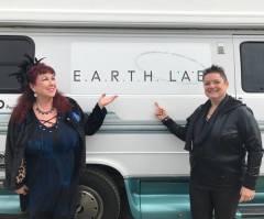 Environmentalists Jump on Sexual Identity Bandwagon With 'Ecosexuality'