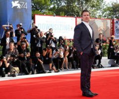 Ethan Hawke on Religion, Praying God Wouldn't Call Him to Be a Priest