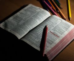 Wycliffe USA Launches Second Annual #WhyBible International Social Media Campaign