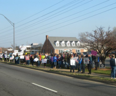 Former Virginia Abortion Clinic to Reopen as Free Catholic Medical Facility