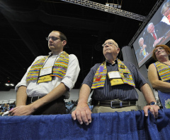 7 Christian Leaders' Reactions to Nashville Statement on Human Sexuality, Identity