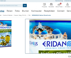 Grocery Store Lidl Draws Flak for Removing Crosses From Greek Food Packaging