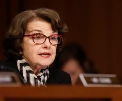 'The Dogma Lives Loudly Within You': Senate Democrats Grill Appointee Over Catholic Faith