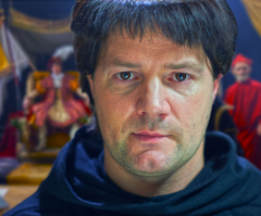 PBS to Air Martin Luther Docudrama for 500th Anniversary of Reformation