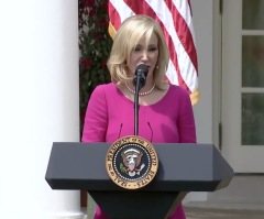 Paula White Clarifies Bakker Show Comments, Says Obama Was Also 'Raised Up by God'