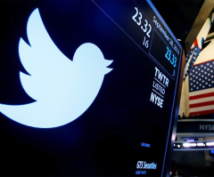 Ted Cruz Says His Twitter Account 'Liked' Porn Due to 'Staffing Issue'