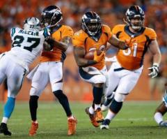 Jordan Norwood Retires From NFL, Speaks on Lessons Learned About Pride and Humility