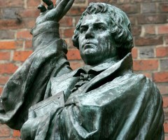 This Week in Christian History: James Ossuary, Martin Luther's Bible