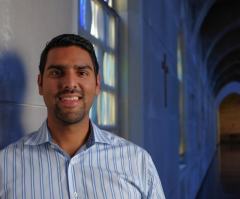 Apologist Nabeel Qureshi, Author of \'Seeking Allah, Finding Jesus,\' Dies at 34