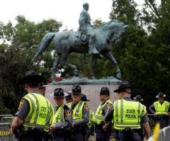 Virginia's Robert E. Lee Memorial Church Votes to Change Name