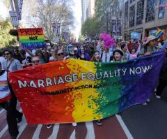 Christian Woman Fired After Revealing She'll Vote 'No' in Australia's Gay Marriage Referendum