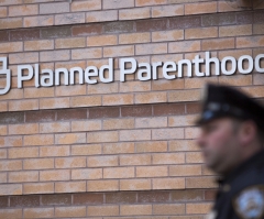 Kansas Suspends Doctor's License for Violations During Abortion on 13-Y-O at Planned Parenthood