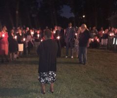 Why Does It Take a Shooting to Unite a City?