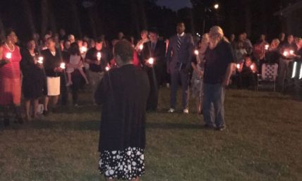 Why Does It Take a Shooting to Unite a City? 