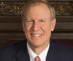 Ill. Governor Signs Bill Providing Taxpayer-Funded Coverage for Abortions
