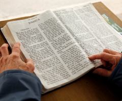 This Week in Christian History: Saladin, Jim Bakker, and a Martyred Bible Translator