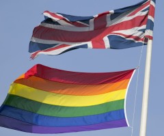 UK Church Appoints Nonbinary Transgender Man as Associate Pastor
