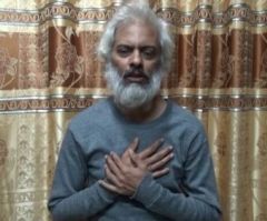 'I Had No Fear of Death,' Says Indian Priest Held Captive by Terrorists as He Returns to India