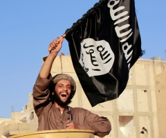 ISIS Sex Slave Survivors Return Home, Reveal Multiple Abortions