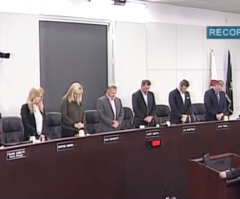 Judge Rules Against Fla. County's Prayer Policy That Bars Atheist Invocations