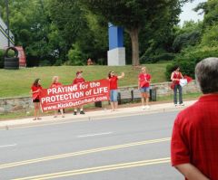 How LeRoy Carhart's Brutal Abortuary 'Woke the Sleeping Dragon'