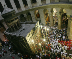 This Week in Christian History: Cathedral Completed, Pope Elected, Holy Site Destroyed
