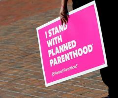 Court Delays Law That Would Stop Planned Parenthood From Doing Abortions in Arkansas
