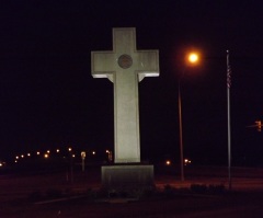 Bladensburg Cross Unconstitutional, Federal Court Rules; Supreme Court Next? 