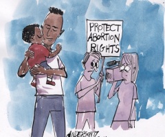 'Expose Fake Clinics' Pro-Abortion Crusade: The Gift That Keeps on Giving