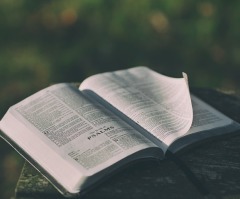 Parents Can't Guarantee Their Child's Faithfulness to God, Evangelical Author Says