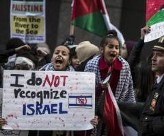 17 Christian Groups Defend Right to Boycott Israel, Ask Congress to Reject 'Israel Anti-Boycott Act'