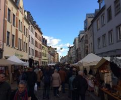 YWAM: We Sense God Moving in Germany on 500th Anniversary of Reformation