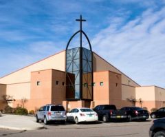 New Mexico Ten Commandments Monument to Be Moved From Public Property to Church
