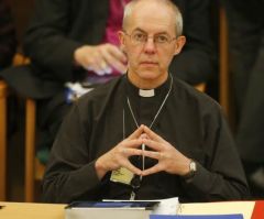 Archbishop Justin Welby Defends Anti-Bullying Advice Allowing School Boys to Wear Tutus