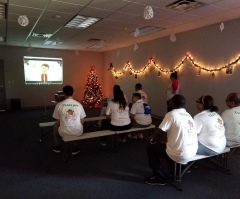 Catholic Ministry Inspired by Samaritan's Purse to Give 60,000 'Box of Joy' Gifts This Christmas