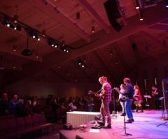 Minnesota Megachurch to Open New Campus in December