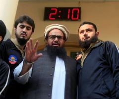 Trump Admin. Warns of Repercussions for Pakistan Over Release of Mastermind Behind Mumbai Attack