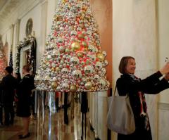 Christmas and the Root That Bears Unholy Fruit
