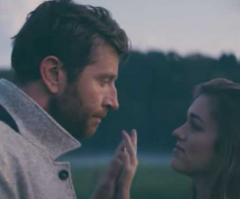 Brett Eldredge Responds to Sadie Robertson Dating Rumors