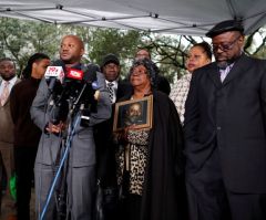 'I Forgive You, and Pray You Repent and Accept Jesus,' Mom Says to Ex-Cop Who Killed Her Son