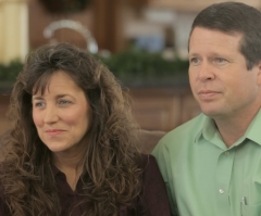 Duggar Family Honors Stillborn 20th Child, Jubilee, in Facebook Tribute