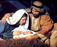 Why Is Rachel Weeping in the Christmas Story?